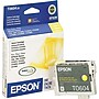 Epson T60 Yellow Standard Yield Ink Cartridge~#|#~s0229976_sc7
