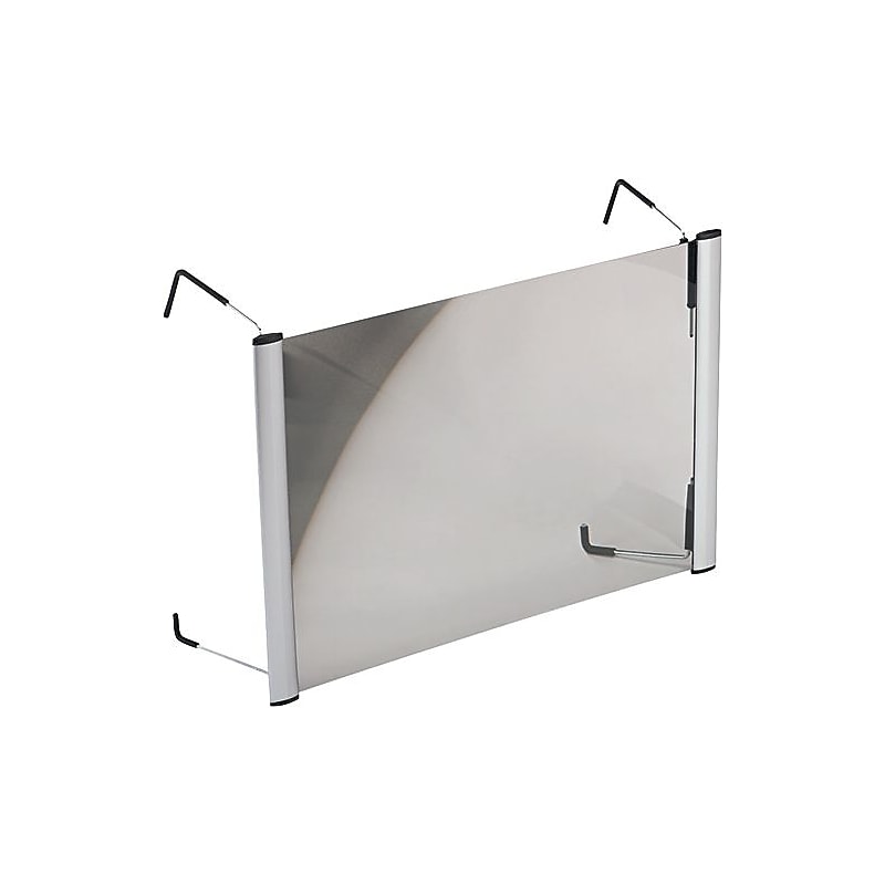 Kantek MAG Anti-Glare Privacy Filter & Screen Protector for 15" Monitor (KTKMAG15L) image 1