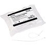 PM Company Self-Locking Plastic Seals for Transit Sacks, 5", 250/Pk~#|#~s0231657_sc7