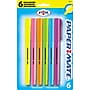 Sanford Accent® Intro Highlighters, Micro Chisel Tip, Assorted, 6/Pk~#|#~s0232040_sc7