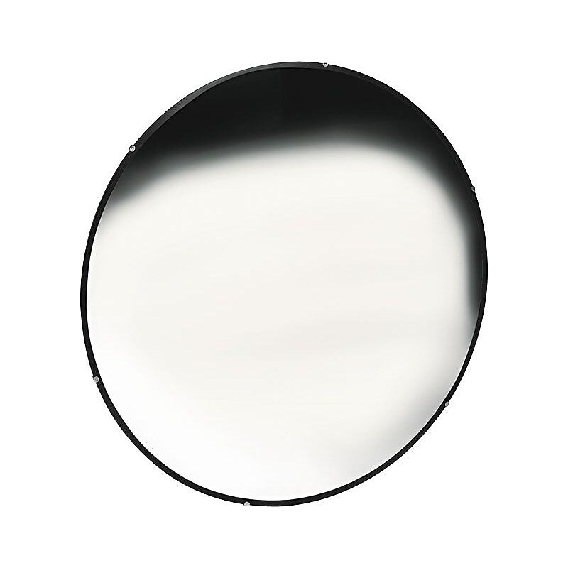 See All 160 Degree Convex Security Mirror, 36" Dia. (SEEN36) image 1