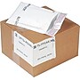 Sealed Air Jiffy TuffGard Self-Seal Cushioned Mailer Side Seam #000 White 25/carton (AZRSEL49678)~#|#~s0232085_sc7