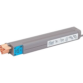 Xerox 106R01150 Cyan Standard Yield Toner Cartridge