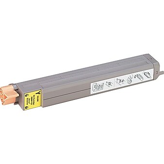 Xerox 106R01152 Yellow Standard Yield Toner Cartridge