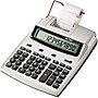 Victor (1212-3A) 12-Digit Printing Calculator, Gray/Black~#|#~s0234016_sc7