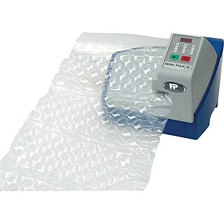 Air pillows staples store
