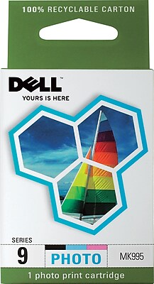 dell v105 ink cartridges