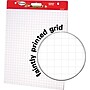 Staples® Restickable, Easel Pad, Grid (WSP2530SR)~#|#~s0237654_sc7