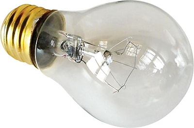 Light Bulbs