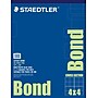 StaedtlerTranslucent Cross Sec 17 x 20 50 Sht~#|#~s0239396_sc7