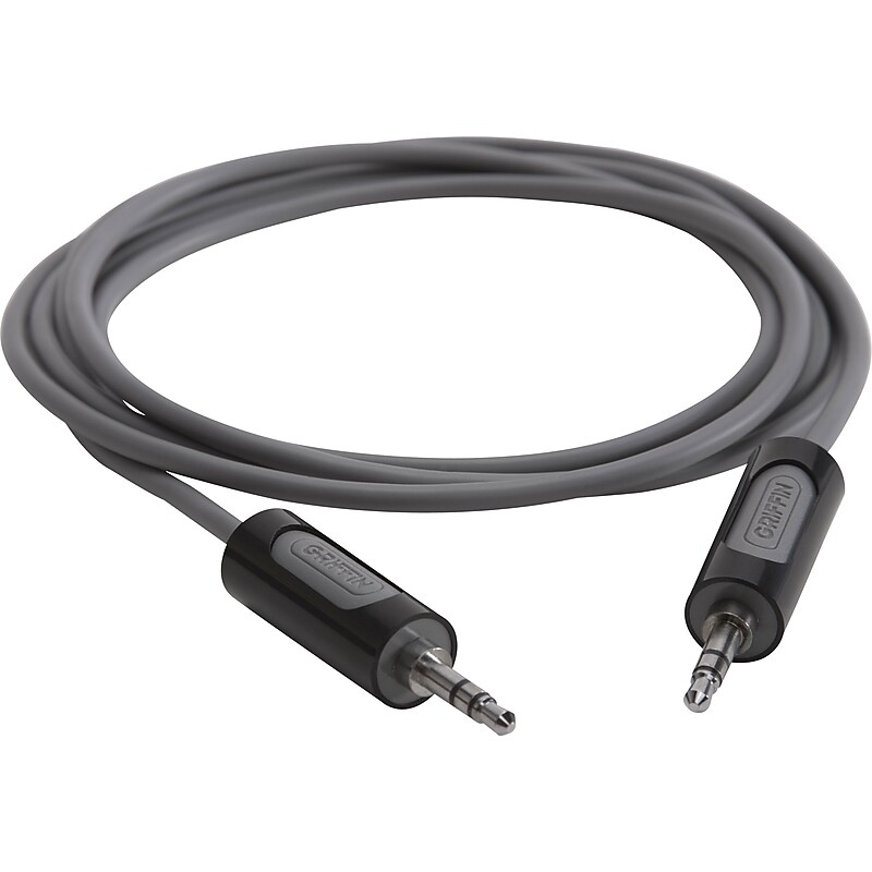 Griffin Auxiliary Audio Cable image 1