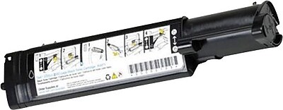 Dell JH565 Black Standard Yield Toner Cartridge Sansujyuku sansujyuku.com