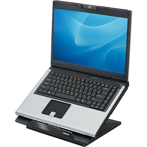 Fellowes® Designer Suites™ Laptop Riser Staples