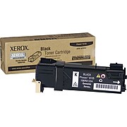 Xerox 106R01334 Black Standard Yield Toner Cartridge