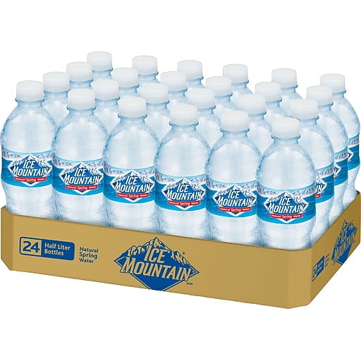 Zephyrhills Water Bottle Water al ain bottle ml alain mineral