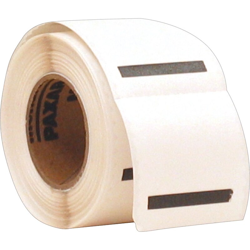 Pitney Bowes Staples Expressions™ Thermal Tape image 1