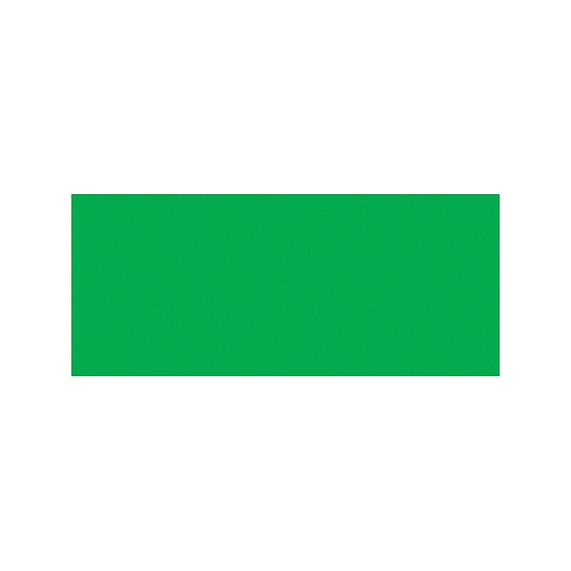 Masterpiece Holiday Envelopes, Green, 25/Pack (982325) image 1
