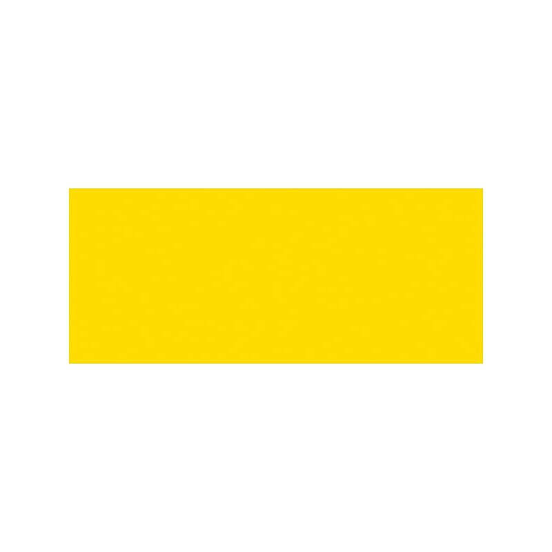 Bright Yellow #10 Envelope image 1