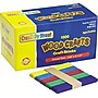 Creativity Street Company Colored Wood Sticks, (Popsicle) Size, Assorted, 4.5" x.38", 1,000/Bx~#|#~s0242683_sc7