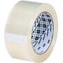 Scotch 302 Acrylic Packing Tape, 1.6 Mil, 2" x 110 yds., Clear, 36/Carton (T902302)~#|#~s0246587_sc7