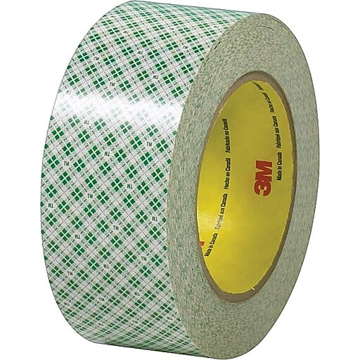 3m Double Sided Masking Tape Staples