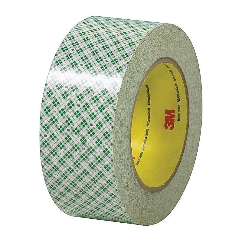3M Double-Sided Masking Tape image 1