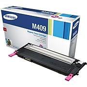 Samsung CLT-409 Magenta Standard Yield Toner Cartridge (SU275A)