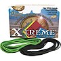 X-Treme File Bands X-treme Multi-Purpose #117B Rubber Bands, 7", Non-Latex, Bright Lime Green, 175/Pack (ALL02005)~#|#~s0249121_sc7