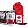 First Aid Only American Red Cross Deluxe Personal Safety 31-Piece Emergency Preparedness Kit (FAORC622)~#|#~s0250863_sc7