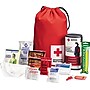 First Aid Only American Red Cross Deluxe Personal Safety 31-Piece Emergency Preparedness Kit (FAORC622)~#|#~s0250864_sc7