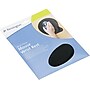 Kensington Ergonomic Wrist Pillow Gel Mouse Pad/Wrist Rest, Non-Skid Base, Black (L57822US)~#|#~s0253506_sc7