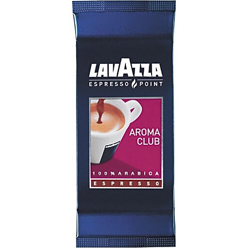 lavazza espresso cartridges