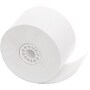 PM Company Bond Cash Register Paper Rolls, 1 3/4" x 150', 10 Rolls/Pack (18990)~#|#~s0254875_sc7