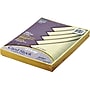 Array 65 lb. Cardstock Paper, 8.5" x 11", Ivory, 100 Sheets/Pack (101186)~#|#~s0255109_sc7