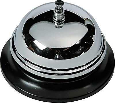 counter bell staples