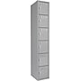 Tennsco 72" Gray Storage Locker (BS6-121812-A)~#|#~s0256083_sc7