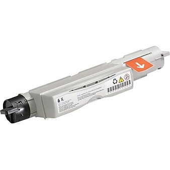 Dell GD898 Black High Yield Toner Cartridge