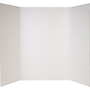 Elmer S White Foam Display Board 36 X 48 At Staples