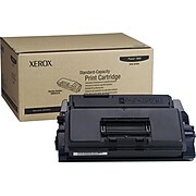 Xerox 106R01370 Black Standard Yield Toner Cartridge