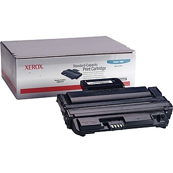 Xerox 106R01373 Black Standard Yield Toner Cartridge