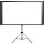 Epson Duet Ultra Portable 80" Portable Manual Tripod Projector Screen, Black (ELPSC80)~#|#~s0257492_sc7