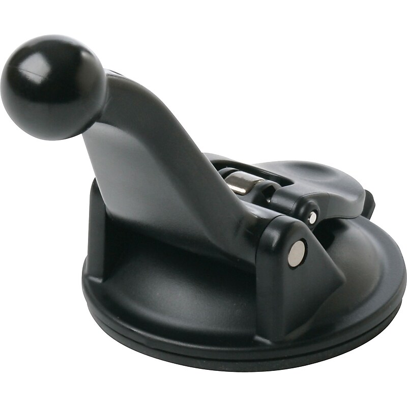 Garmin nüvi® Adjustable Windshield Suction Cup Mount image 1