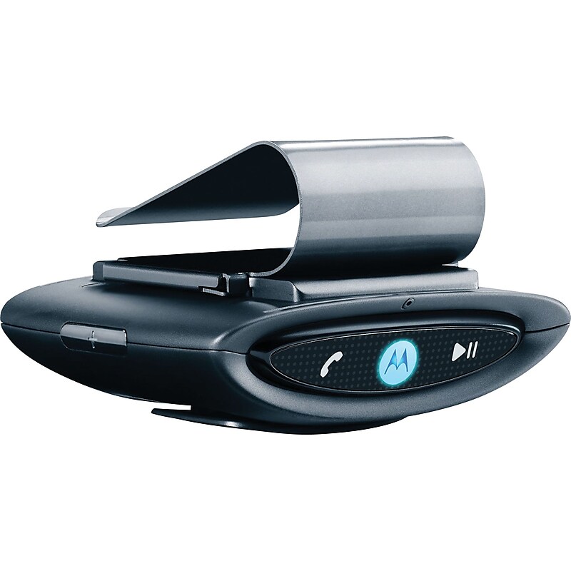 Motorola MOTOROKR™ T505 Bluetooth® In-Car Speakerphone image 1