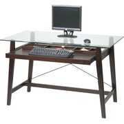Glass Computer Desks Staples