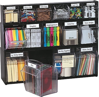 Art Portfolios & Craft Storage