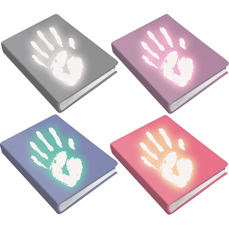 Book Sox® Hot Sox Jumbo Size Textbook Covers image 1