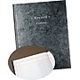 Staples Columnar Book, 2-Columns, 80 Pages, Grey, 40 Sheets/Book (ST26515)~#|#~s0263179_sc7