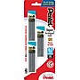 Pentel Hi-Polymer Lead Refills, 0.7 mm HB, 90/Pk~#|#~s0264017_sc7