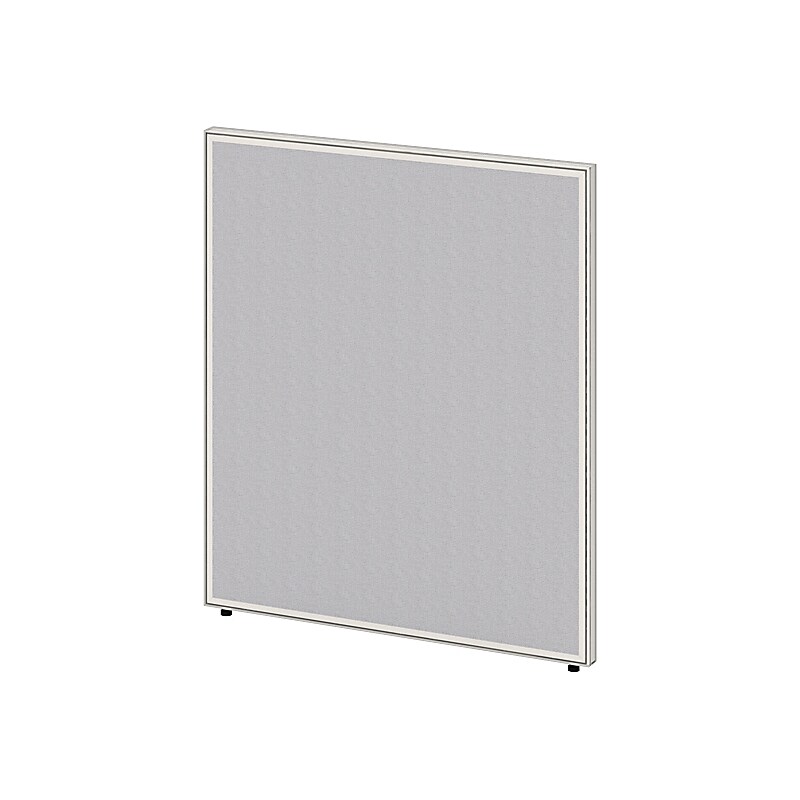 Maxon Parallel Fabric Panel Systems, 42"H x 42"W Panel image 1