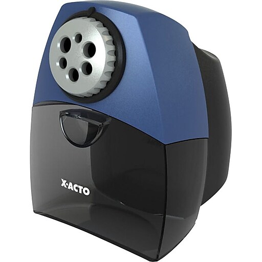 x acto pencil sharpener staples